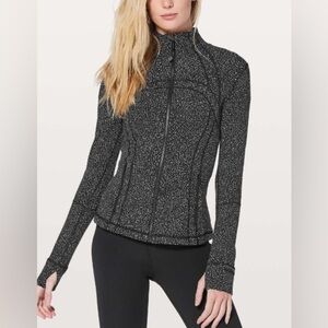 Lululemon Define Jacket
